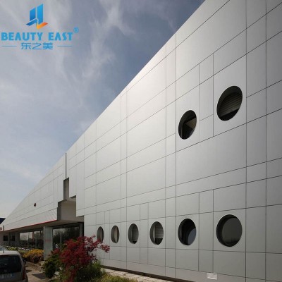 Sandwich panel alucobond prices customized aluminum composite panel exterior wall panel